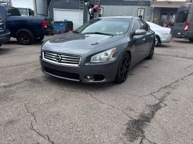 2014 Nissan Maxima - Image 7