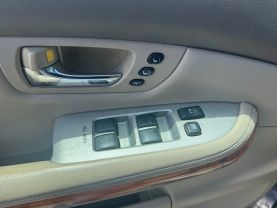 2009 LEXUS RX SUV V6, 3.5 LITER RX 350 SPORT UTILITY 4D