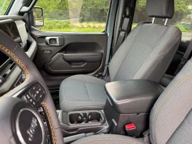 2024 JEEP WRANGLER 2 DOOR SUV V6, VVT, 3.6 LITER SPORT S SPORT UTILITY 2D