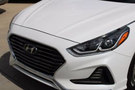 2018 Hyundai Sonata - Image 17