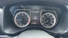 2018 Nissan Titan Crew Cab Sv Pickup 4d 5 1/2 Ft - Image 10