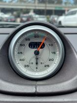 2009 PORSCHE 911 CARRERA S CABRIOLET 2D