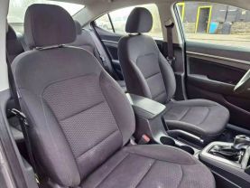 2020 HYUNDAI ELANTRA SEDAN 4-CYL, 2.0 LITER SEL SEDAN 4D