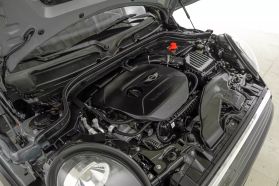 2019 MINI HARDTOP 2 DOOR HATCHBACK 3-CYL, TURBO, 1.5 LITER COOPER HATCHBACK 2D
