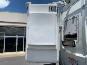2018 RAM 3500 CREW CAB 35FT CABLE SPLICER TRUCK UTEM SKYTEL UTLN35A BUCKET TRUCKS 6-CYL, TURBO DSL, 6.7L TRADESMAN PICKUP 4D 8 FT - Eddies Auto Sales