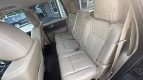 2015 Lincoln Navigator - Image 34