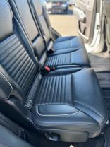 2017 LAND ROVER DISCOVERY SUV V6, SUPERCHARGED, 3.0 LITER HSE LUXURY SPORT UTILITY 4D