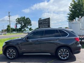 2018 Bmw X5 Xdrive40e Iperformance Sport Utility 4d - Image 3