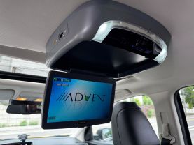 2015 HONDA CR-V SUV 4-CYL, I-VTEC, 2.4 LITER TOURING SPORT UTILITY 4D