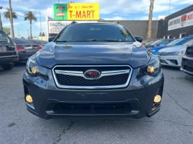 2016 SUBARU CROSSTREK SUV 4-CYL, PZEV, 2.0 LITER 2.0I PREMIUM SPORT UTILITY 4D