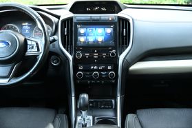 2019 SUBARU ASCENT SUV 4-CYL, TURBO, 2.4 LITER PREMIUM SPORT UTILITY 4D