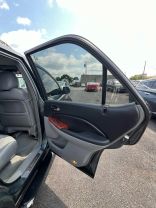 2003 ACURA MDX SUV V6, VTEC, 3.5 LITER TOURING SPORT UTILITY 4D