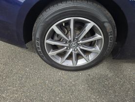 2020 ACURA TLX