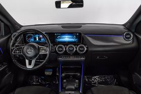2021 MERCEDES-BENZ GLA SUV 4-CYL, TURBO, 2.0 LITER GLA 250 4MATIC SPORT UTILITY 4D