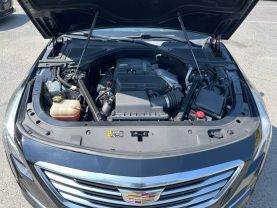 2016 Cadillac Ct6 - Image 32
