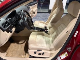 2015 VOLKSWAGEN PASSAT SEDAN 4-CYL, TURBO DSL, 2.0L TDI SEL PREMIUM SEDAN 4D