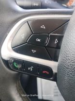 2019 JEEP RENEGADE SUV 4-CYL, ZERO EVAP M-AIR, 2.4 LITER LATITUDE SPORT UTILITY 4D at Motors On Wheels - used car dealership in Houston, Texas.