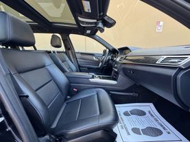 2016 MERCEDES-BENZ E-CLASS WAGON V6, 3.5 LITER E 350 4MATIC WAGON 4D