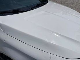2018 CHEVROLET IMPALA SEDAN V6, 3.6 LITER LT SEDAN 4D at T&T Repairables - used car dealership in Spencer, Indiana.