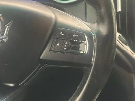 2015 MASERATI GHIBLI