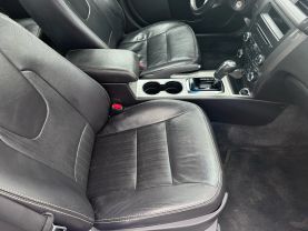 2011 FORD FUSION SEDAN V6, 3.5 LITER SPORT SEDAN 4D