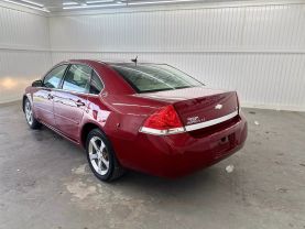 2007 CHEVROLET IMPALA