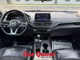2021 Nissan Altima - Image 20
