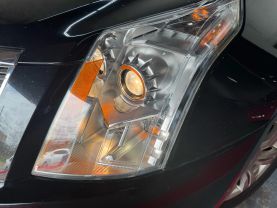 2011 CADILLAC SRX SUV V6, 3.0 LITER SPORT UTILITY 4D
