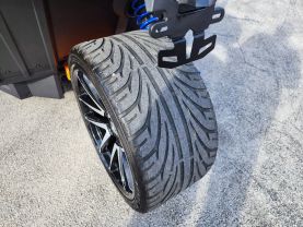 2021 POLARIS SLINGSHOT R