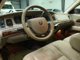 2005 MERCURY GRAND MARQUIS for sale in  Orlando, FL