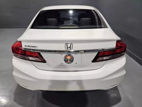 2013 Honda Civic - - Image 4