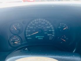 2007 CHEVROLET EXPRESS 2500 CARGO CARGO V8, 4.8 LITER VAN 3D