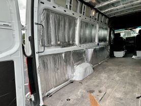 2021 MERCEDES-BENZ SPRINTER 2500 CARGO CARGO WHITE AUTOMATIC - Dart Auto Group