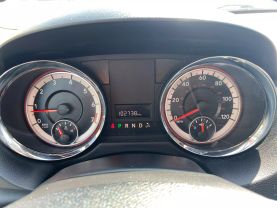 2017 DODGE GRAND CARAVAN PASSENGER VANS V6, 3.6 LITER SE MINIVAN 4D - Eddies Auto Sales