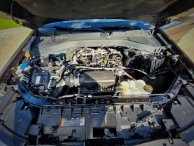 2022 FORD EXPLORER SUV 4-CYL, ECOBOOST, TURBO, 2.3 LITER TIMBERLINE SPORT UTILITY 4D