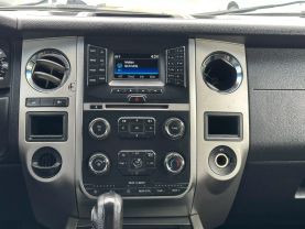 2015 FORD EXPEDITION