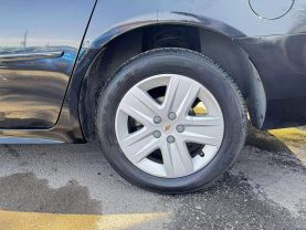2011 CHEVROLET IMPALA SEDAN V6, FLEX FUEL, 3.5 LITER LS SEDAN 4D