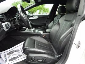 2019 AUDI A5 SEDAN - AUTOMATIC - Dart Auto Group