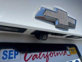 2017 CHEVROLET MALIBU SEDAN 4-CYL, TURBO, 1.5 LITER LS SEDAN 4D