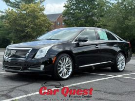2016 Cadillac Xts - Image 3