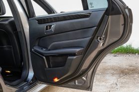 2016 Mercedes-benz E-class - Image 50