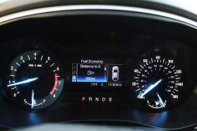 2014 FORD FUSION SEDAN 4-CYL ECOBOOST TURBO 1.5L SE SEDAN 4D