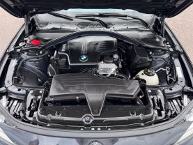 2015 BMW 3 SERIES