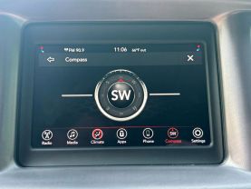 2020 DODGE CHARGER SEDAN V6, 3.6 LITER SXT SEDAN 4D at T&T Repairables - used car dealership in Spencer, Indiana.