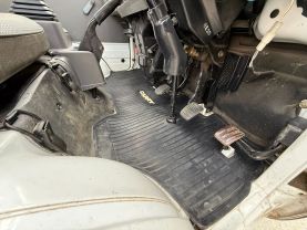 1990 SUZUKI CARRY PICKUP F6A DUMP TRUCK