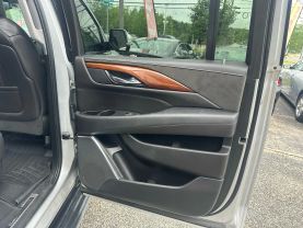 2019 CADILLAC ESCALADE ESV