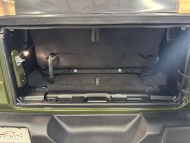 2021 JEEP WRANGLER SUV V6, VVT, 3.6 LITER WILLYS SPORT UTILITY 2D