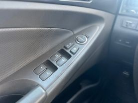 2015 HYUNDAI SONATA SEDAN 4-CYL, HYBRID, 2.4 LITER HYBRID LIMITED SEDAN 4D