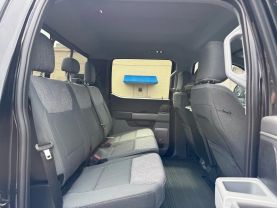 2024 FORD F250 SUPER DUTY CREW CAB