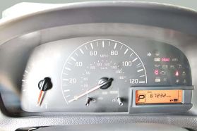 2015 CHEVROLET CITY EXPRESS CARGO 4-CYL, 2.0 LITER LT VAN 4D